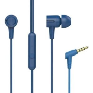 Boat BassHeads 102 Wired Earphones with Mic