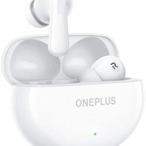 OnePlus Nord 3 truly wireless bluetooth earbuds