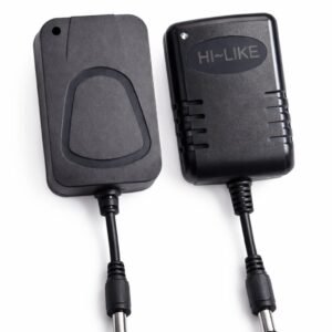 power LED Adaptor 12V 1.5A